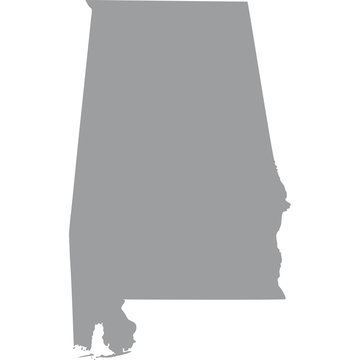 U.S. state of Alabama