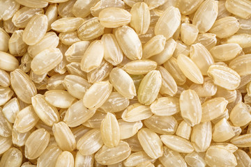 sweet brown rice macro