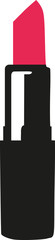 Lip stick icon