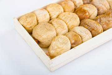 Ramadan dried figs for iftar