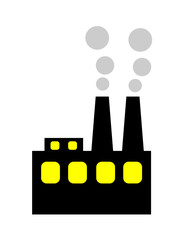 industrial icon