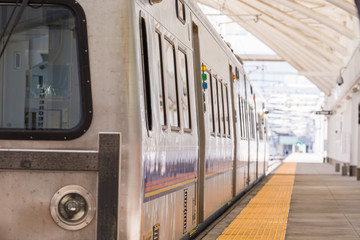 Commuter train
