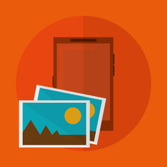 office design. corporate icon. Isolated illustration 