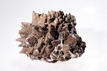 siderite