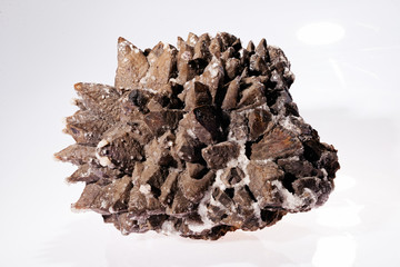 siderite