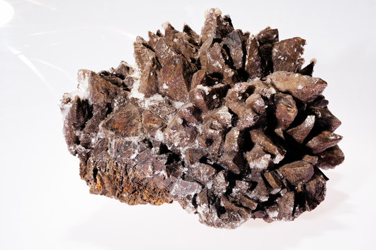 siderite