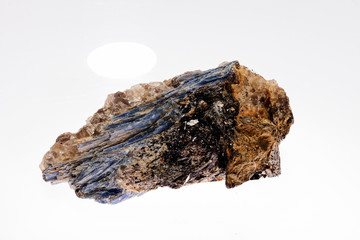 kyanite mineral