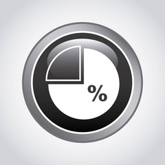 pie statistics  design 