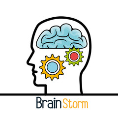 brain storming design 