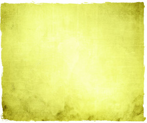 grunge background frame