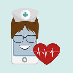 medicine online design 