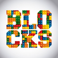 blocks to build design