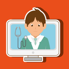 medicine online design 