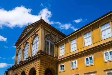 Neues Schloss Pappenheim