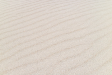 Sand beach wave surface background