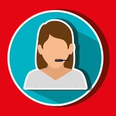 customer service design 