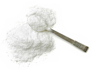heap of salt
