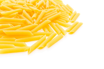 Dry pasta