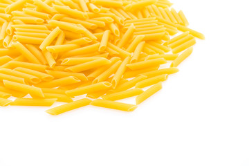 Dry pasta