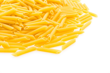 Dry pasta