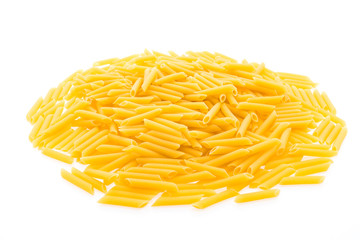 Dry pasta