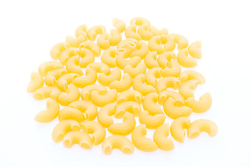 Dry pasta