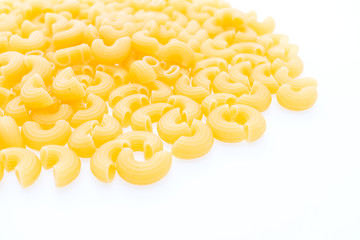Dry pasta