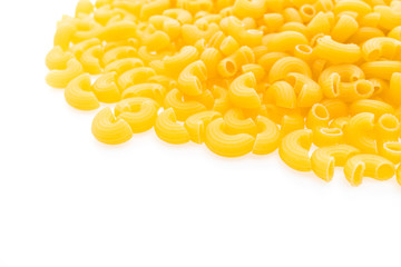 Dry pasta