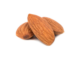 Almond nut