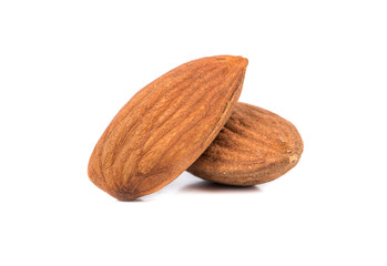 Almond nut
