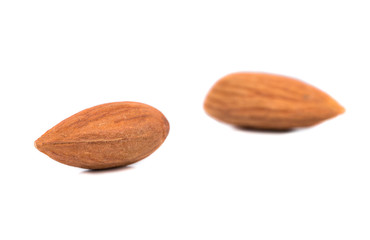 Almond nuts