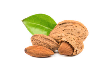 Almond nuts