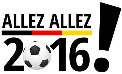 Allez 2016 