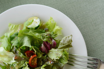 Green Salad