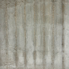 Rough concrete wall texture background. Material construction.