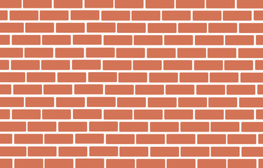 Wall of bricks and space background art vector