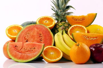 Frutta fresca