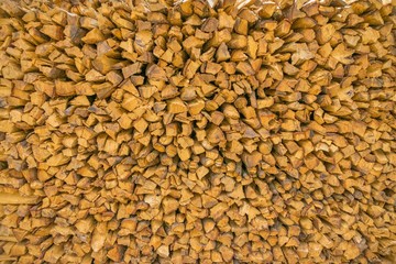 Wooden background texture