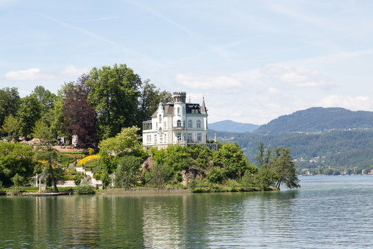 K&auml;rnten