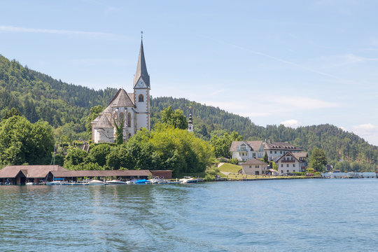 K&auml;rnten