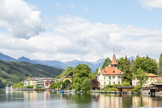 K&auml;rnten