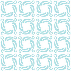 Seamless pattern