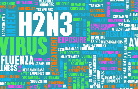 H2N3