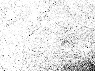 Fototapeta premium Subtle grain texture overlay. Vector background