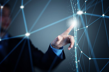 Social interaction concept