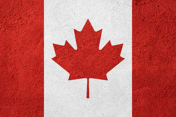 flag of Canada