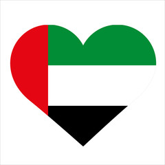 UAE flag