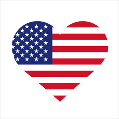 Usa flag