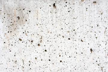 white concrete wall 1