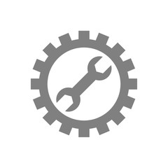 Service Icon Vector